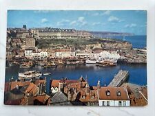 Picture postcard whitby for sale  DOVER