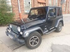 wrangler tj for sale  GATESHEAD