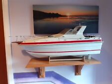 Large cabin cruiser for sale  TRURO