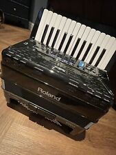 Roland fr1x digital for sale  ABERDEEN