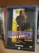 Nightwatch nachtwache dvd gebraucht kaufen  Deutschland
