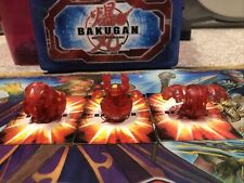 Bakugan pyrus single for sale  USA