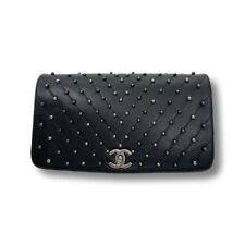 Chanel lambskin quilted for sale  Huntington Park