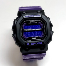 Usado, Relógio de pulso eletrônico Casio G-Shock GX-56DGK-1ER Stevie Williams edição limitada comprar usado  Enviando para Brazil