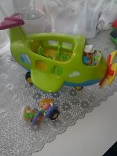 Plastic activities toys for sale  SPALDING