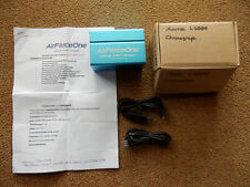 Airforceone l1000 air for sale  DERBY