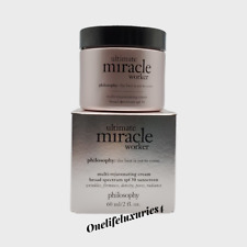 Philosophy ultimate miracle for sale  Sayreville