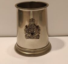 Intelligence corps glass for sale  UK
