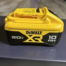 dewalt xr 20v batteries for sale  Seattle