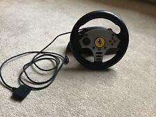 Thrustmaster challenge steerin for sale  COULSDON