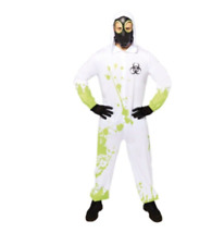 Hazmat suit hazardous for sale  PONTYPOOL