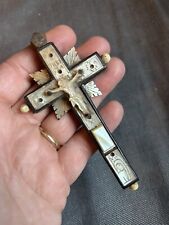 Jolie ancienne croix d'occasion  Le Havre-