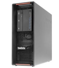 Lenovo thinkstation p700 d'occasion  Muret