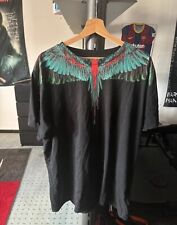 Marcelo burlon shirt usato  Lugo