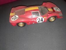 Ferrari 330p4 berlinetta for sale  Springfield