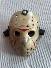 jason voorhees mask for sale  SCUNTHORPE
