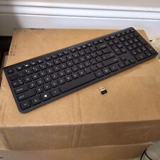 Wireless keyboard usb for sale  Elizabethtown