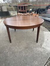 Beautiful midcentury round for sale  Chicago