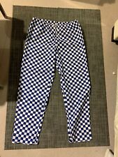 Chefs pants classic for sale  OLDHAM