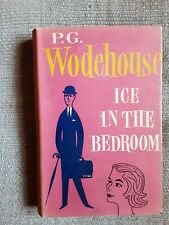 P.g. wodehouse ice for sale  EMSWORTH