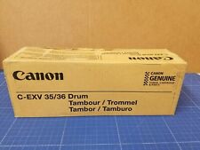 Canon exv35 drum gebraucht kaufen  Parsdorf