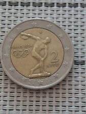 Moneta euro rara usato  Valenzano