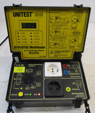 Beha unitest 0701 for sale  Shipping to Ireland