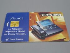 telephone repondeur d'occasion  Expédié en Belgium