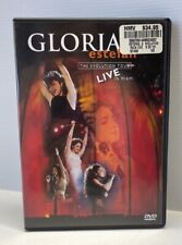 Gloria Estefan Evolution Tour Live in Miami DVD Álbum de Concertos Música Tracked Post comprar usado  Enviando para Brazil