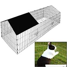 Large enclosed pet for sale  Shipping to Ireland