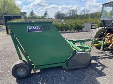 wessex sweeper for sale  HORSHAM