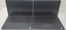 Lote de 2 notebooks Dell Latitude 5400 Core i5-8365U 1.60GHz 8GB RAM 14" SEM HDD, usado comprar usado  Enviando para Brazil