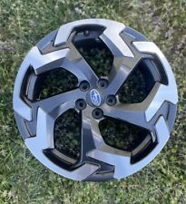 18 5x100 subaru wheels for sale  Saint Louis