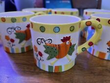 Chicken mugs for sale  ILMINSTER