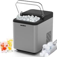 Ice maker machine for sale  Shipping to Ireland