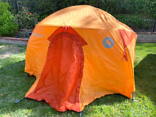 Marmot halo tent for sale  Shipping to Ireland