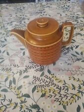 hornsea teapot for sale  MANCHESTER