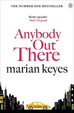 Anybody marian keyes. for sale  UK