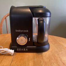 Beaba babycook solo for sale  Shipping to Ireland