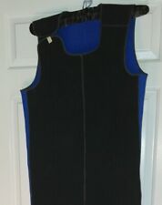 wetsuit sleeveless suit wet for sale  Glenmoore