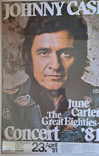 johnny cash poster gebraucht kaufen  Heinsberg