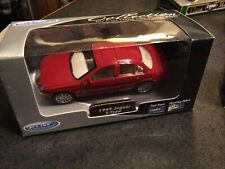 Jaguar 1.43 diecast for sale  WIGSTON