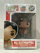Fundo Pop Raj Koothrappali #57 comprar usado  Enviando para Brazil