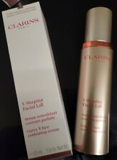 Clarins shaping facial d'occasion  Sarcelles