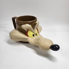 Wile coyote mug for sale  Bremerton