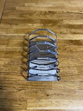 Toast rack for sale  WILMSLOW