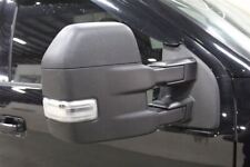 Espelho de visão lateral para passageiros Thru 25/02/18 compatível com 15-18 Ford F150 Pickup 2775473 comprar usado  Enviando para Brazil