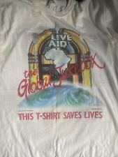 Original live aid for sale  HENFIELD