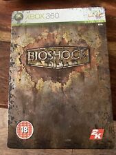 Xbox 360 bioshock for sale  LIVERPOOL