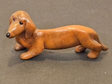 Vintage dachshund weiner for sale  Louisville
